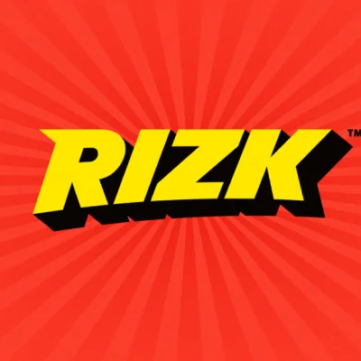 Rizk Casino spilloversikt